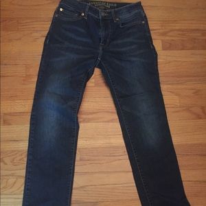 American Eagle jeans 29x32